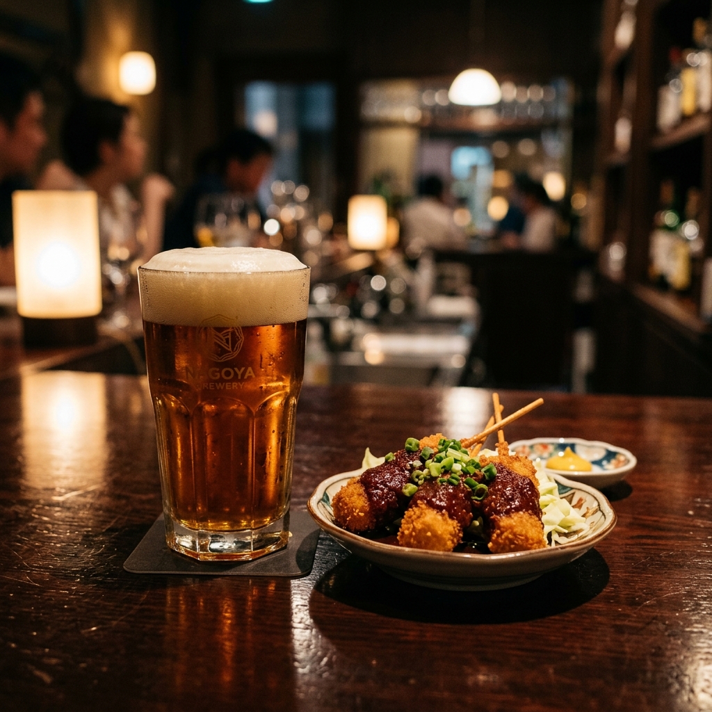 サシ飲みでの親密な距離感
