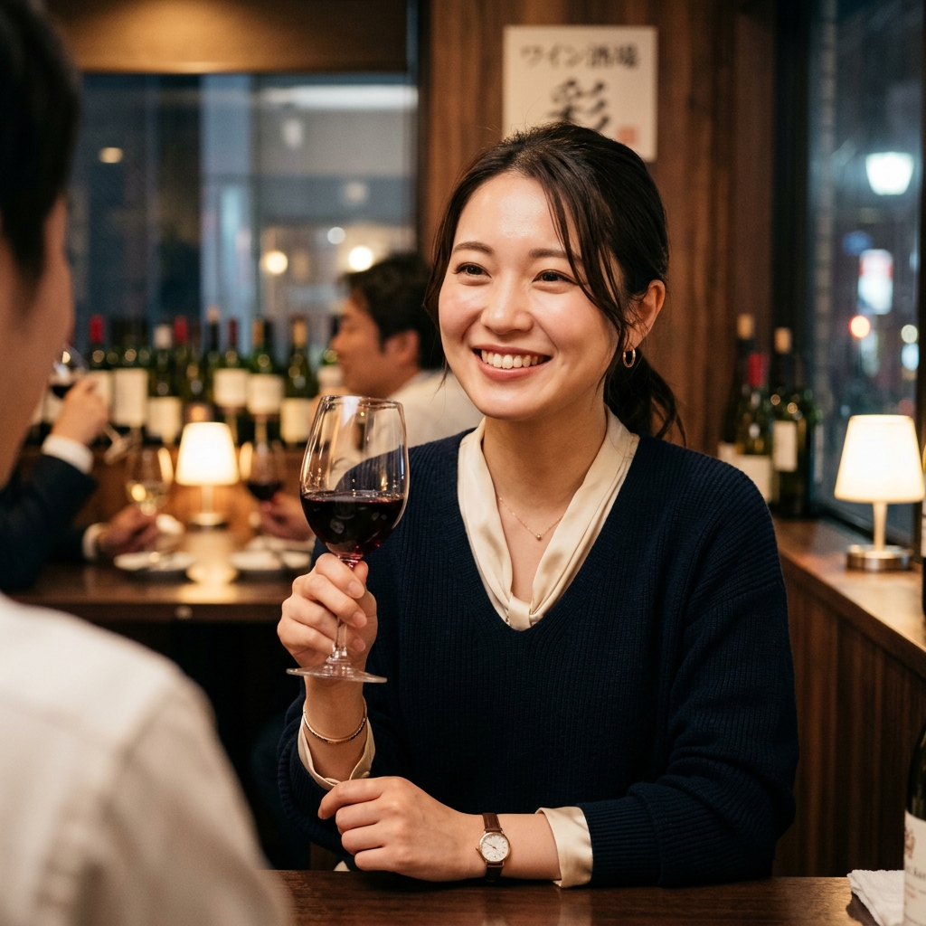 仙台サシ飲みイメージ