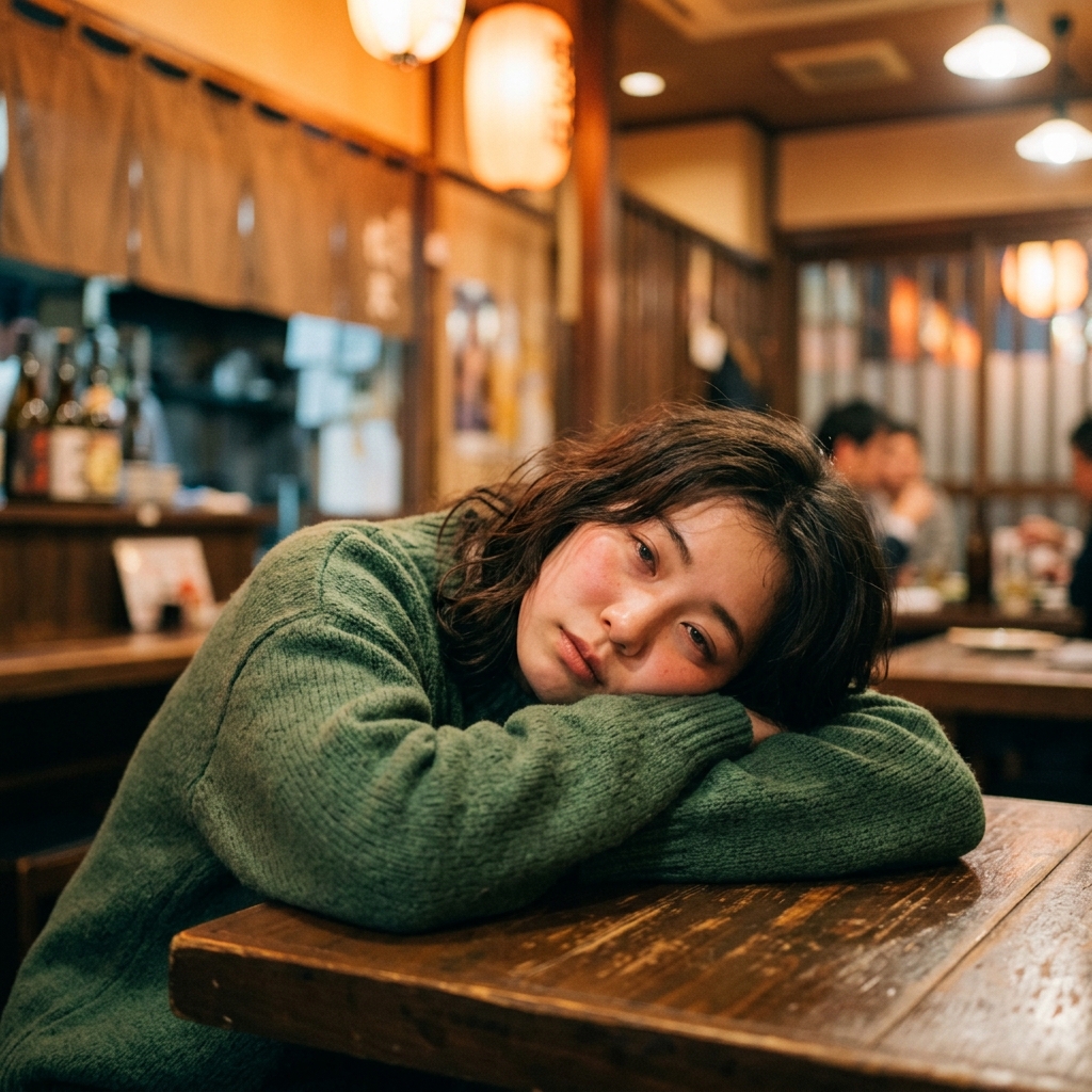 【主導権】終電を逃す女の見分け方：「終電何時だっけ？」に潜むOKサイン