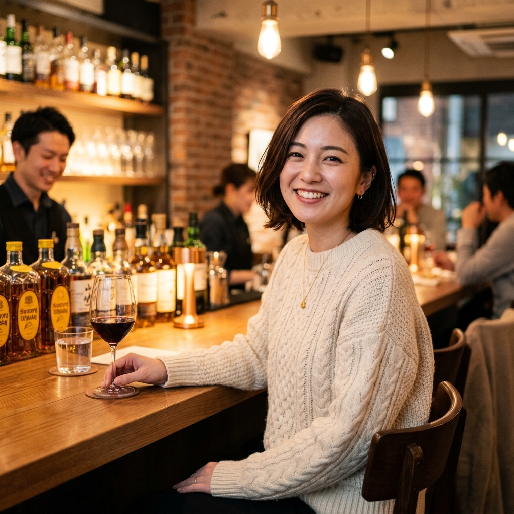 【非言語】触らせる女の見分け方：太ももと手のひらに隠されたサイン