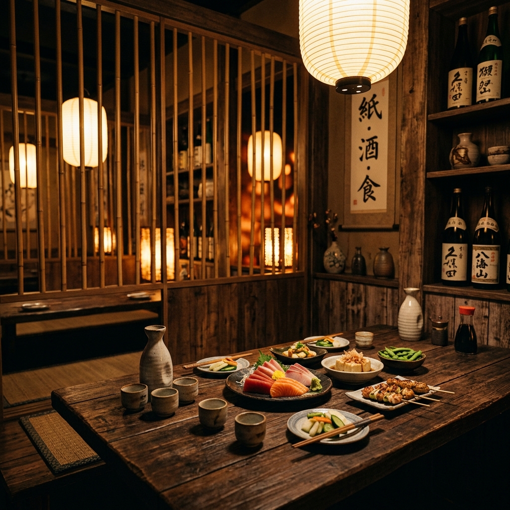 地方・郊外特化サシ飲みランキング